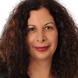 דפנה קליינר, סמנכ״לית משאבי אנוש בביטוח ישיר