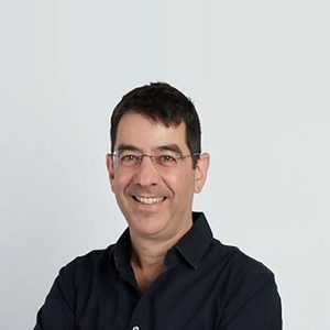 ערן גולן, מנכ״ל מימון ישיר