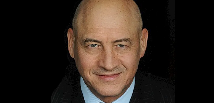 Roy Gadish